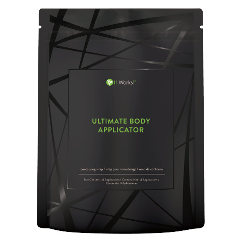 It Works Wrap - Ultimate Body Applicator