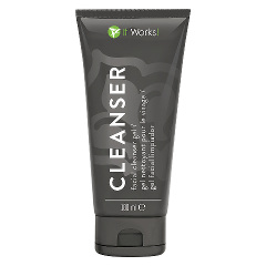 It Works Cleanser - Gel nettoyant pour le visage It Works Cleanser - Gel nettoyant pour le visage