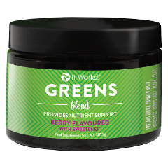 It Works Greens - Berry It Works Greens - Berry