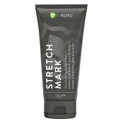 It Works Stretch Mark - Crème anti-vergetures hydratante