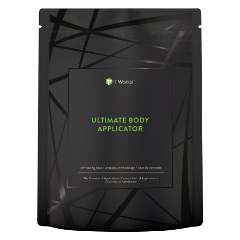 It Works Wrap - Ultimate Body Applicator