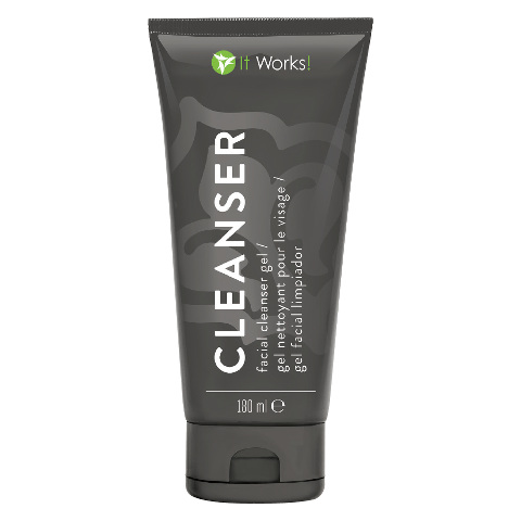 It Works Cleanser - Gel nettoyant pour le visage