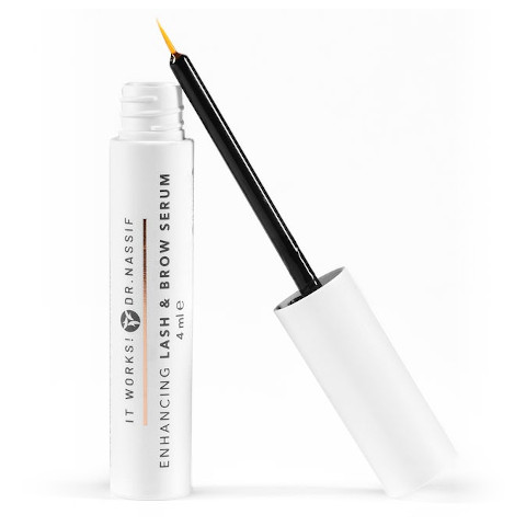 It Works Enhancing Lash Brow Serum