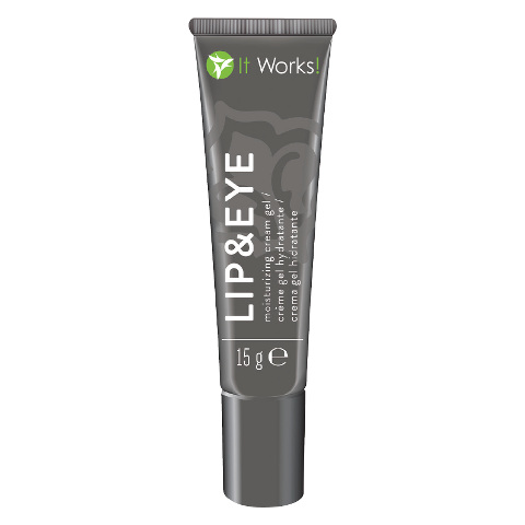 It Works Lip and Eye - Crème contour des yeux