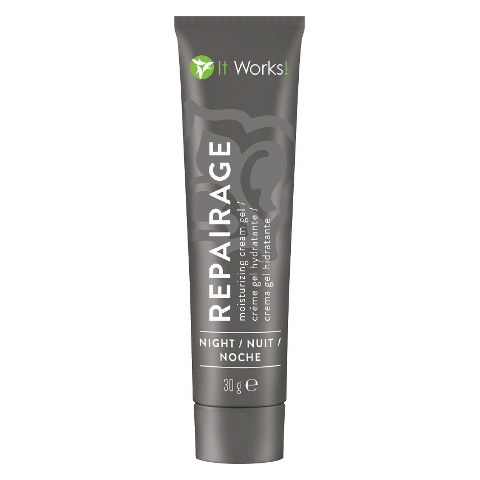 It Works RepairAge - Crème de nuit hydratante It Works RepairAge - Crème de nuit hydratante